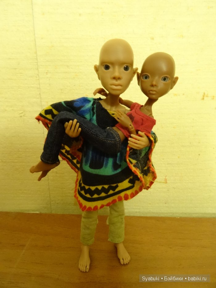 АмиГаТы - покорители сердец (фото 5)