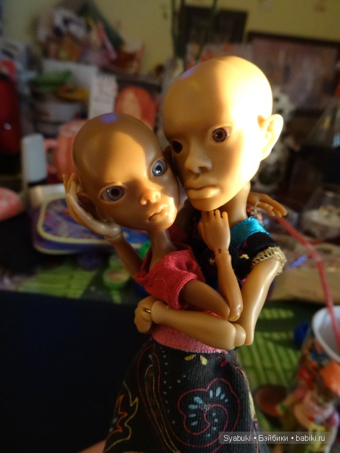 АмиГаТы - покорители сердец (фото 9)