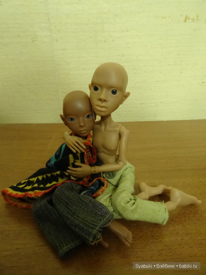 АмиГаТы - покорители сердец (фото 3)