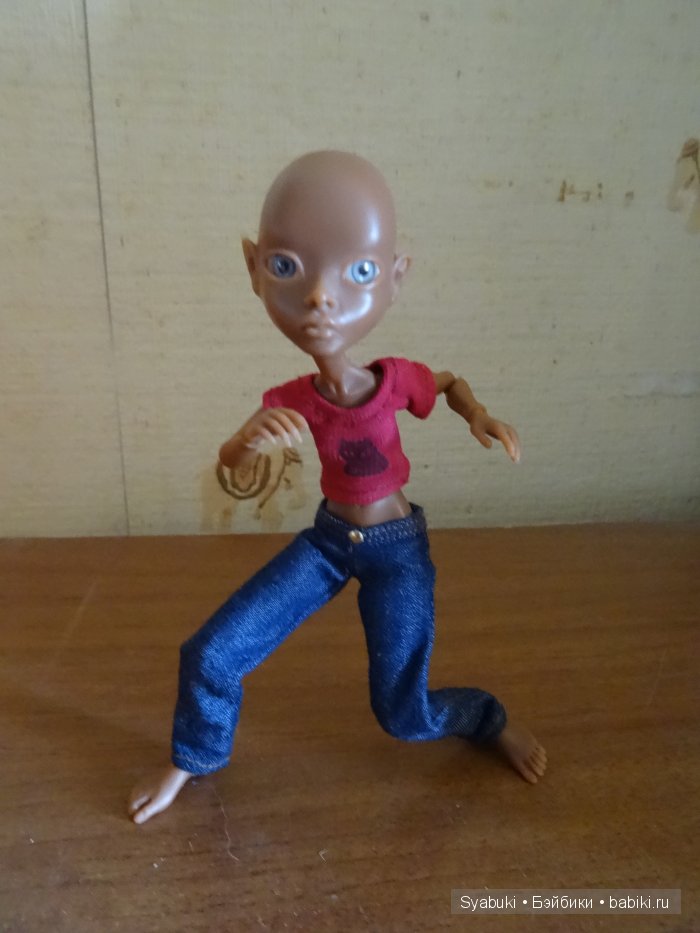 Кватра танцует