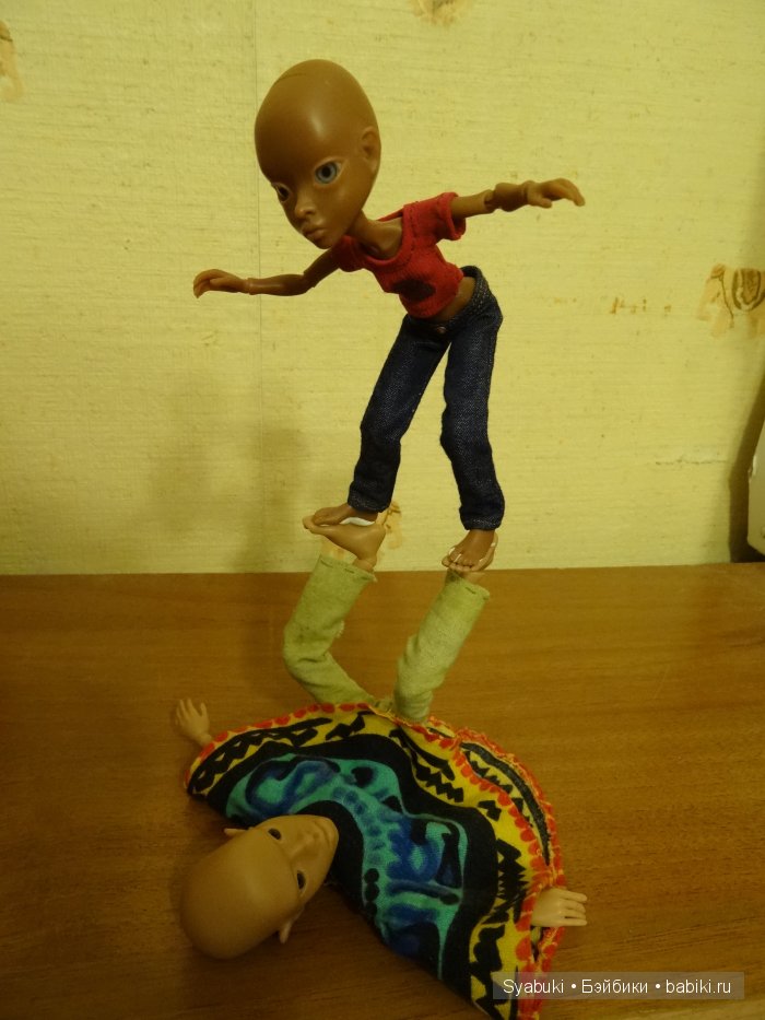 Nothing Sapiens AmiGaTa Cuatra,AmiGaTo Uno