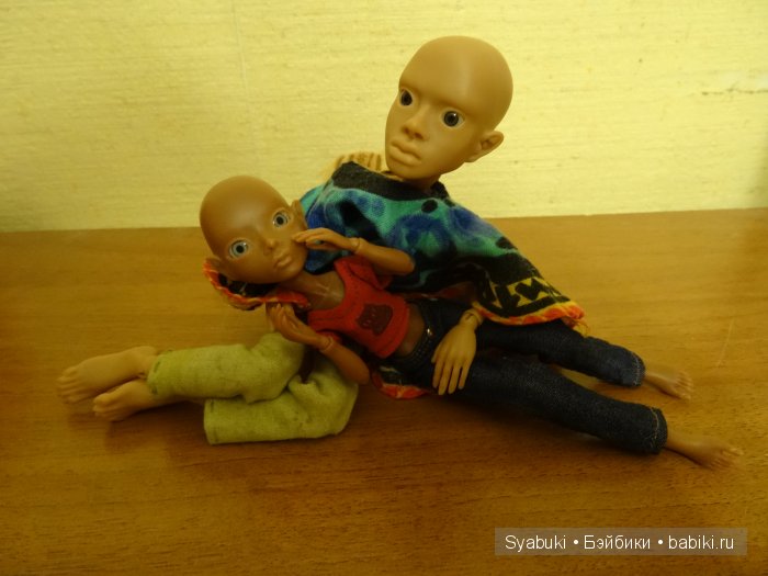 АмиГаТы - покорители сердец (фото 4)