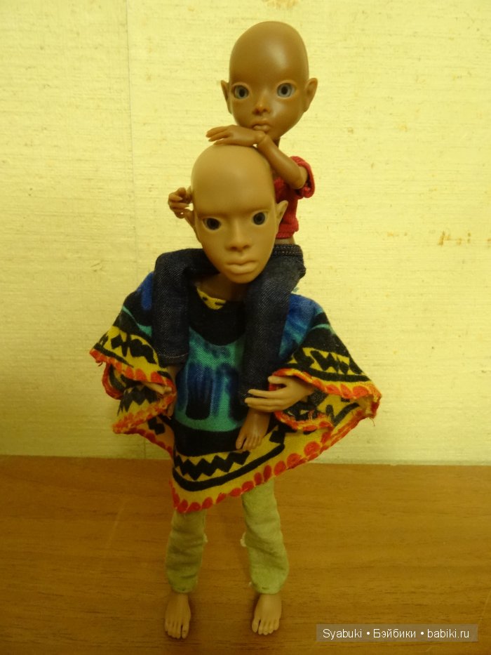 АмиГаТы - покорители сердец (фото 7)