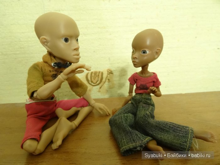 Nothing Sapiens AmiGaTa Cuatra,AmiGaTo Uno