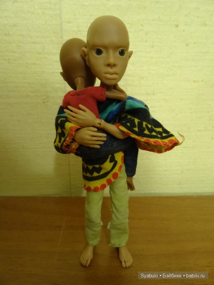 АмиГаТы - покорители сердец (фото 6)