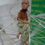 Самая первая фотосессия Нагато, AmiGaTo Uno