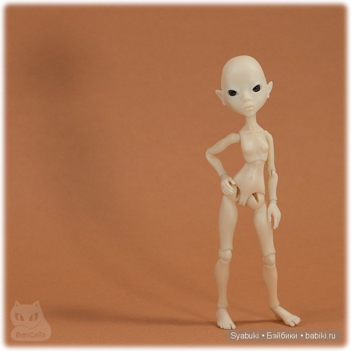 AmiGaTa Tresa от Nothing Sapiens