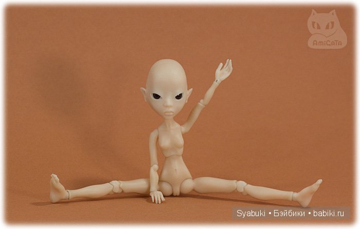 AmiGaTa Tresa от Nothing Sapiens