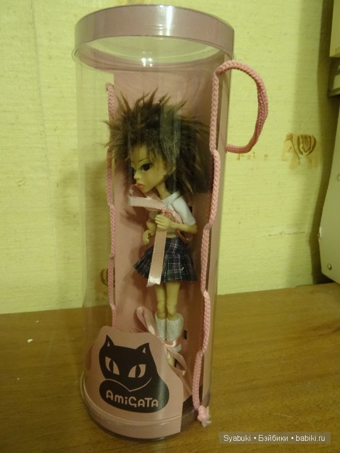 AmiGaTa Tresa от Nothing Sapiens