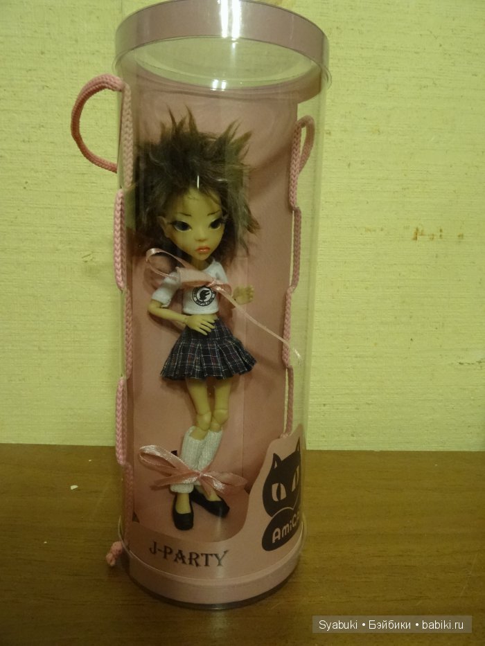 AmiGaTa Tresa от Nothing Sapiens