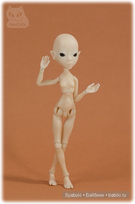 AmiGaTa Tresa от Nothing Sapiens