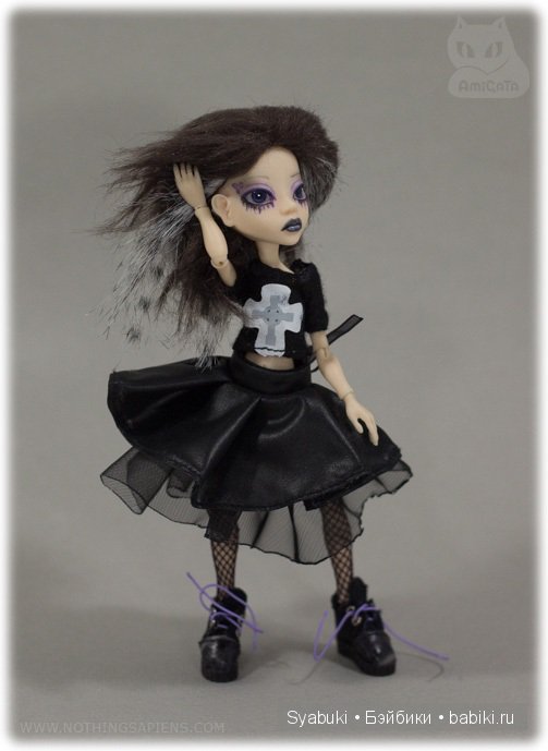 AmiGaTa Tresa от Nothing Sapiens