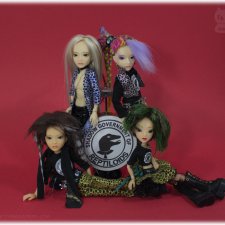 Юноша,похожий на...