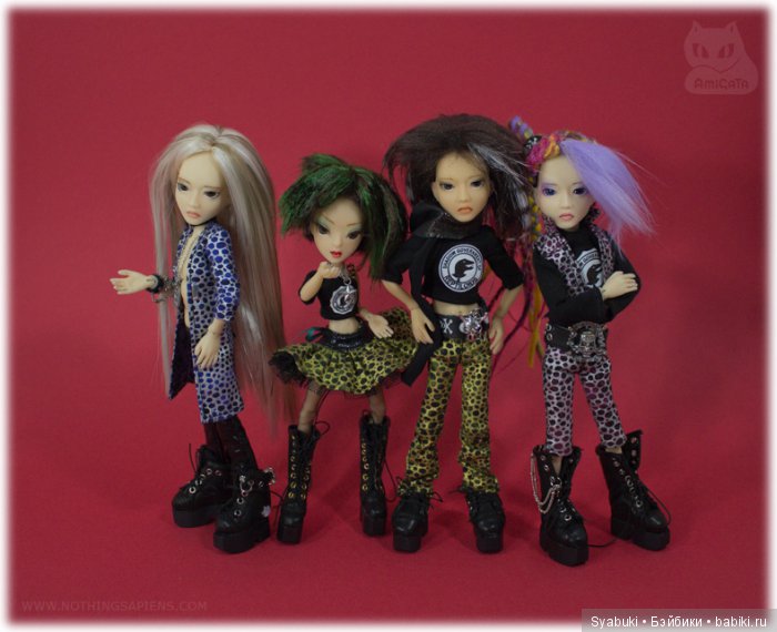 "Shadow Covernment of Reptiloids" от Nothing Sapiens