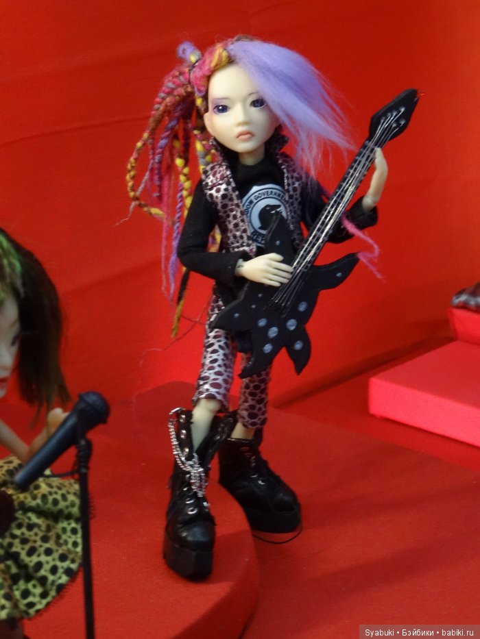 AmiGaTo Duo от Nothing Sapiens