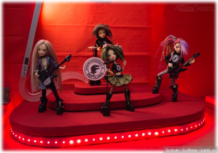 Юноша,похожий на — Куклы AmiGaTa (АмиГаТа): авторские BJD (БЖД)