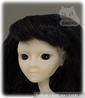 AmiGaTa Quinta от Nothing Sapiens