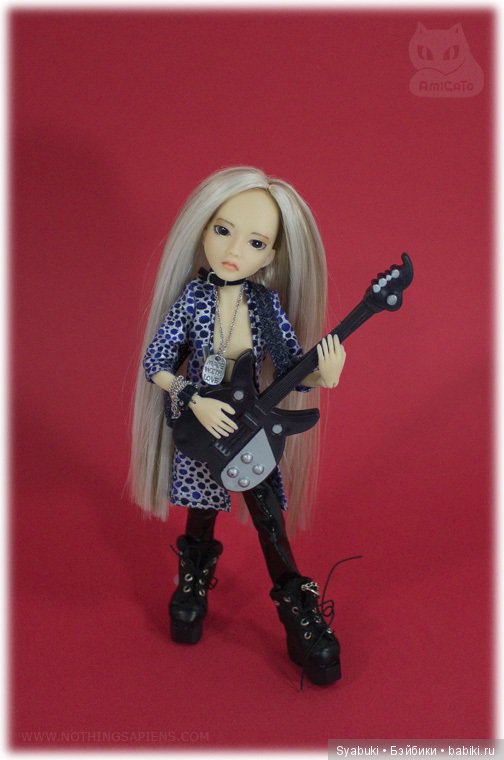 AmiGaTo Duo от Nothing Sapiens