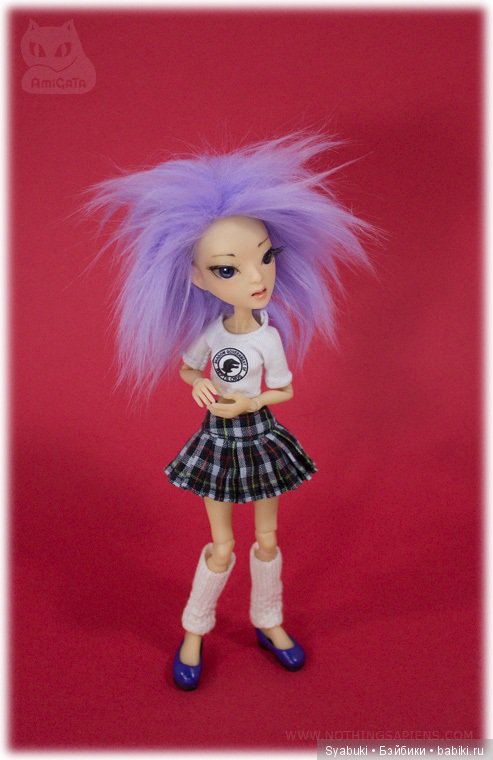 AmiGaTa Dua от Nothing Sapiens