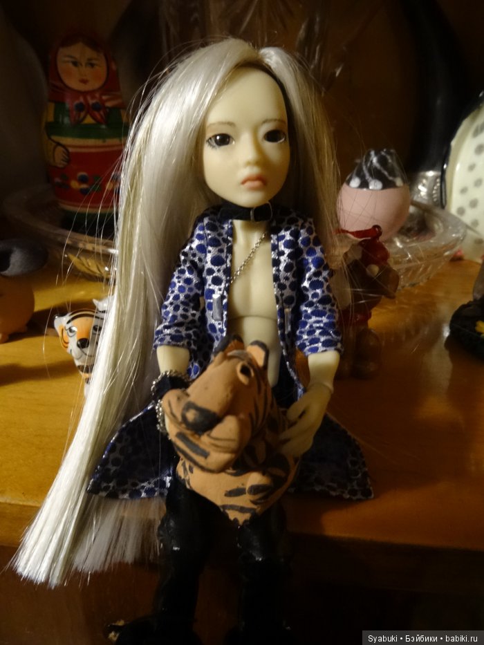 AmiGaTo Duo от Nothing Sapiens