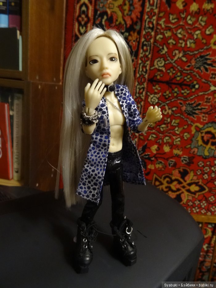 AmiGaTo Duo от Nothing Sapiens