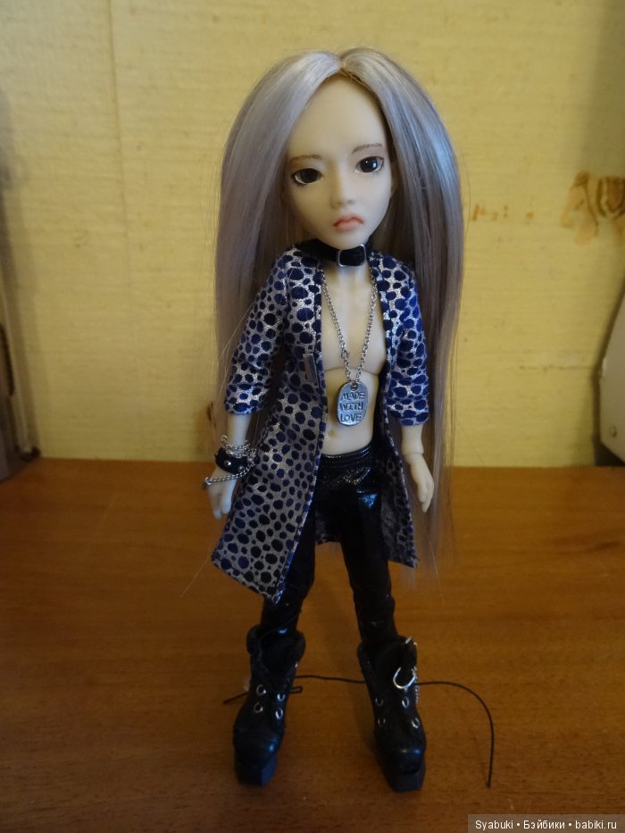 AmiGaTo Duo от Nothing Sapiens