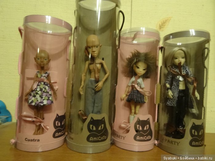 Юноша,похожий на — Куклы AmiGaTa (АмиГаТа): авторские BJD (БЖД) (фото 4)