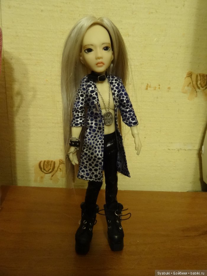 AmiGaTo Duo от Nothing Sapiens