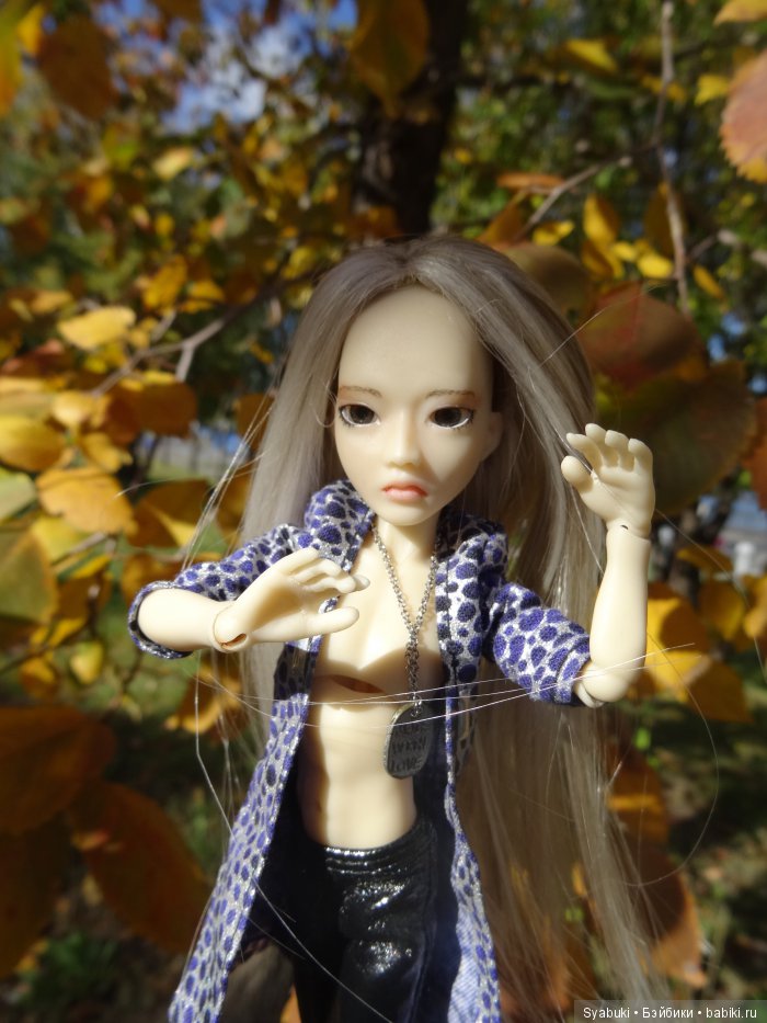 AmiGaTo Duo от Nothing Sapiens