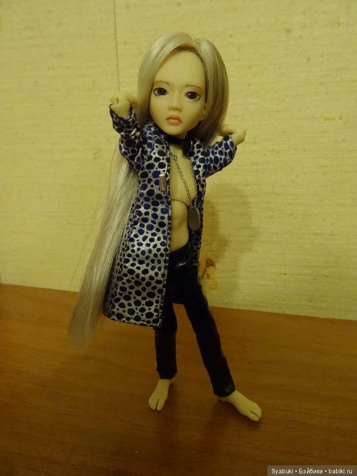 AmiGaTo Duo от Nothing Sapiens