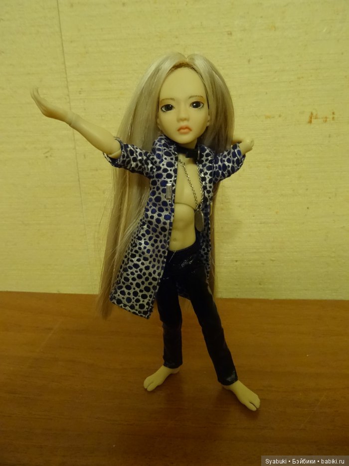 AmiGaTo Duo от Nothing Sapiens