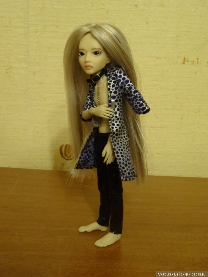 AmiGaTo Duo от Nothing Sapiens