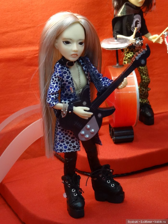 AmiGaTo Duo от Nothing Sapiens