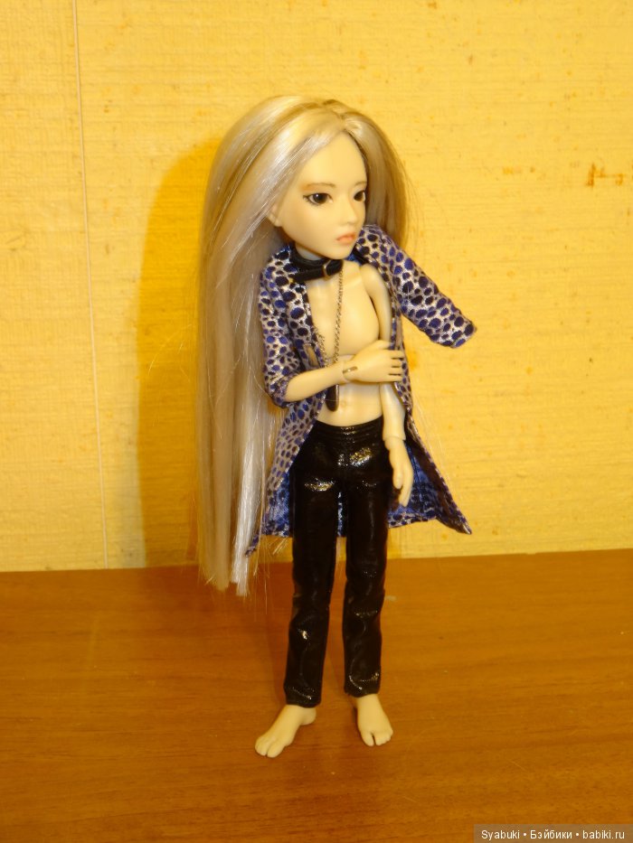 AmiGaTo Duo от Nothing Sapiens