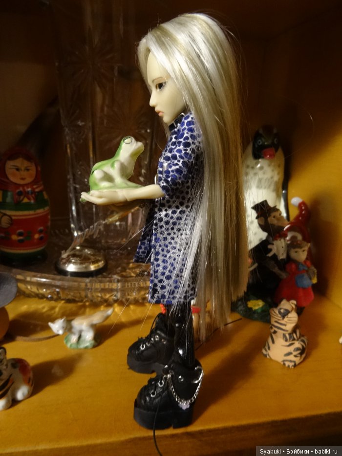 AmiGaTo Duo от Nothing Sapiens