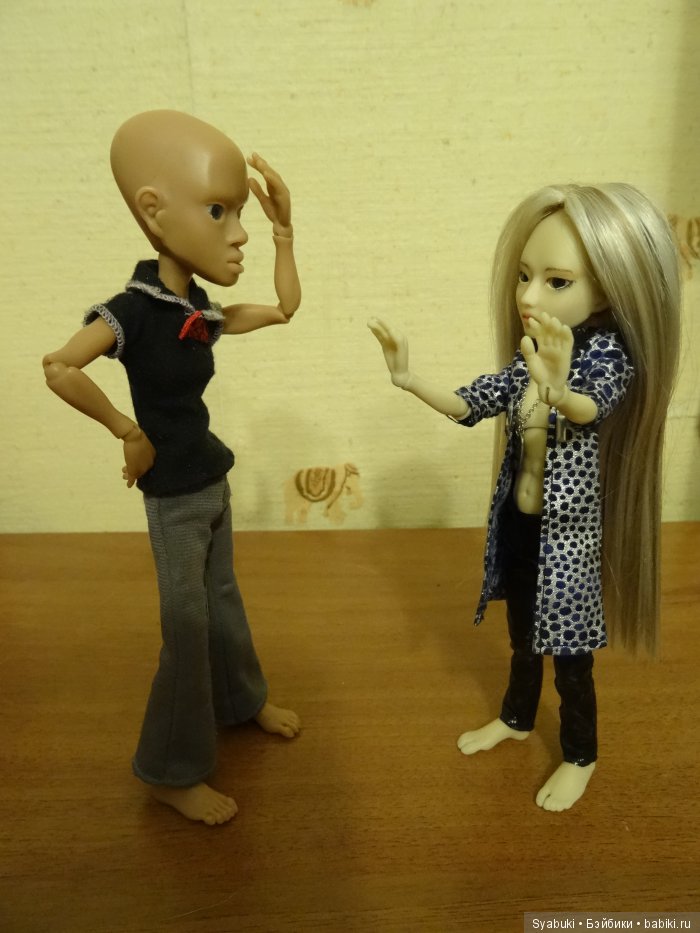 Юноша,похожий на — Куклы AmiGaTa (АмиГаТа): авторские BJD (БЖД) (фото 8)