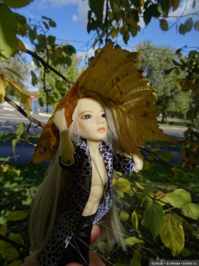 AmiGaTo Duo от Nothing Sapiens