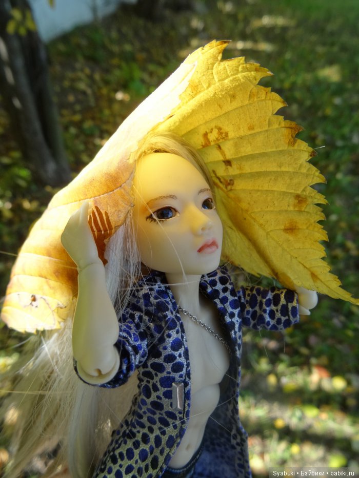 Юноша,похожий на — Куклы AmiGaTa (АмиГаТа): авторские BJD (БЖД)