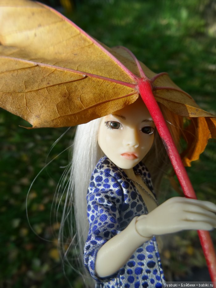 Юноша,похожий на — Куклы AmiGaTa (АмиГаТа): авторские BJD (БЖД)