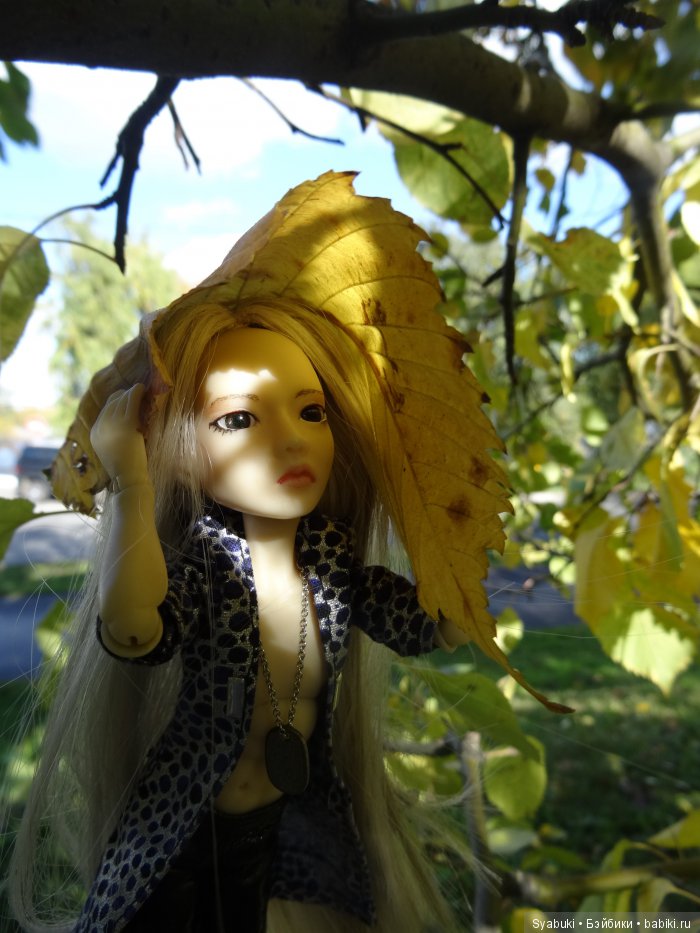 Юноша,похожий на — Куклы AmiGaTa (АмиГаТа): авторские BJD (БЖД)