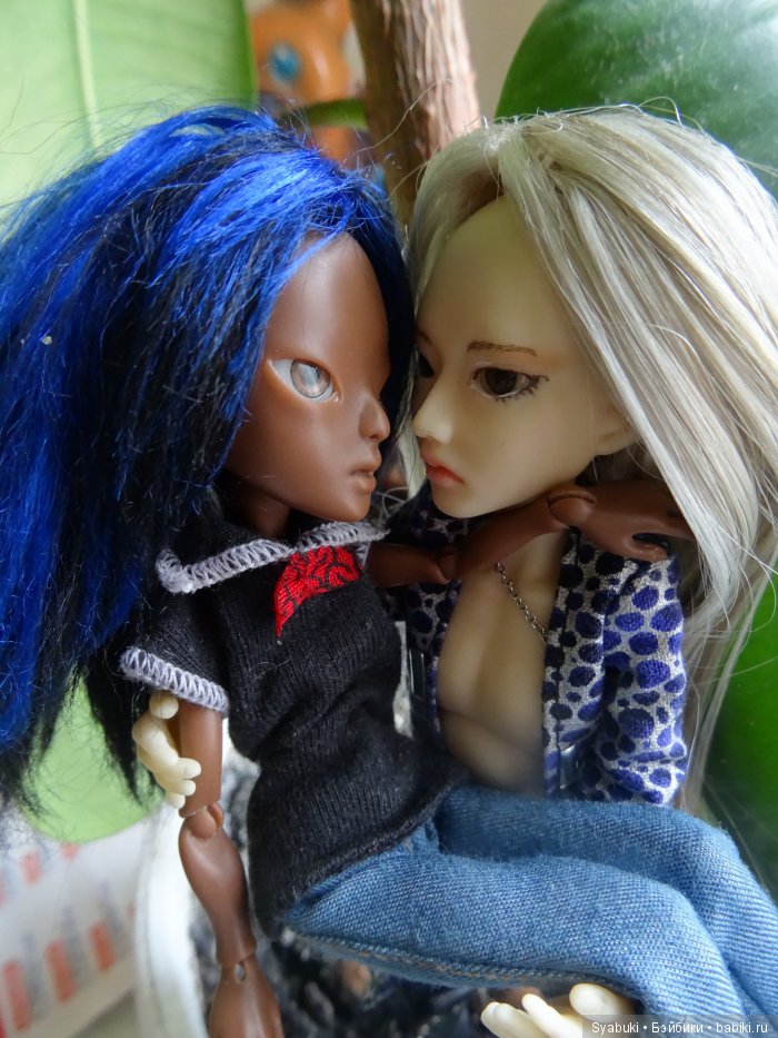 Юноша,похожий на — Куклы AmiGaTa (АмиГаТа): авторские BJD (БЖД)