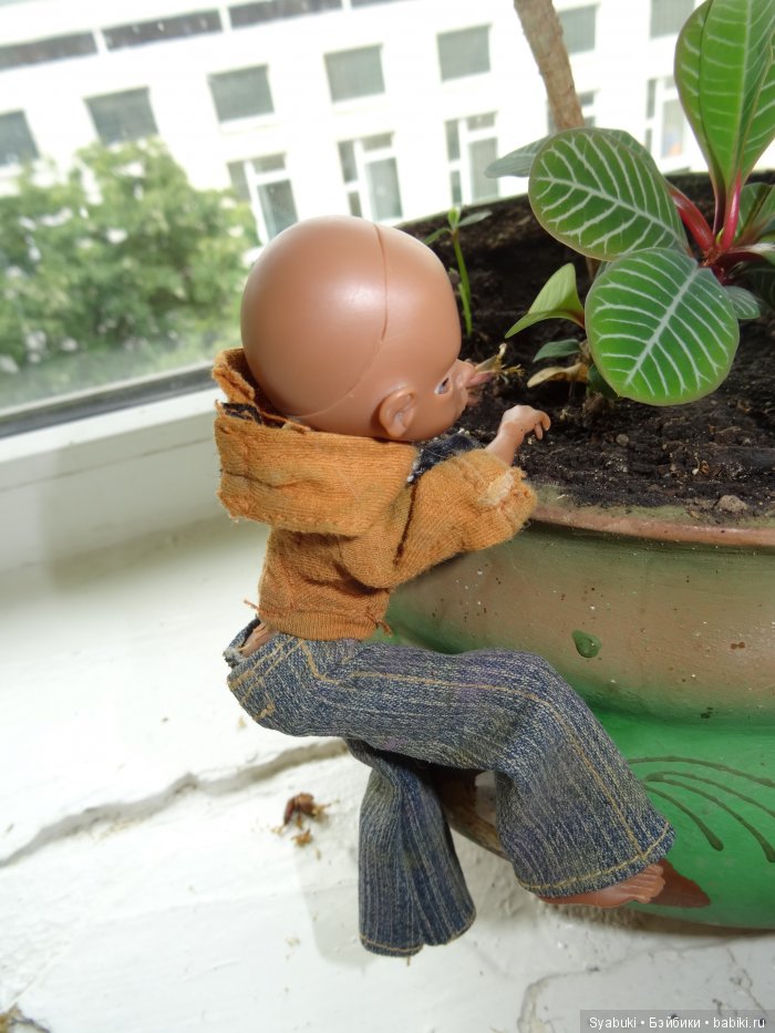 Первая история — Куклы AmiGaTa (АмиГаТа): авторские BJD (БЖД)