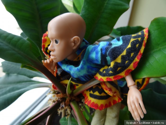 Первая история — Куклы AmiGaTa (АмиГаТа): авторские BJD (БЖД) (фото 8)