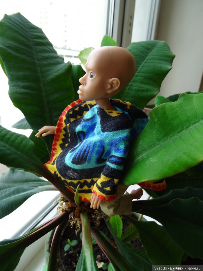 Первая история — Куклы AmiGaTa (АмиГаТа): авторские BJD (БЖД) (фото 7)