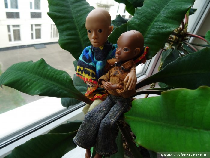 Первая история — Куклы AmiGaTa (АмиГаТа): авторские BJD (БЖД)