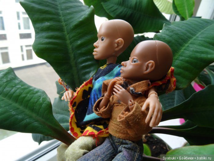 Первая история — Куклы AmiGaTa (АмиГаТа): авторские BJD (БЖД)