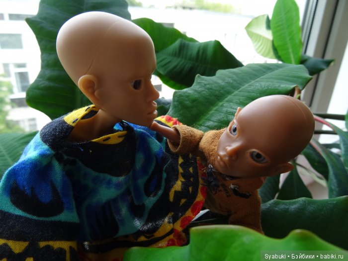 Первая история — Куклы AmiGaTa (АмиГаТа): авторские BJD (БЖД)