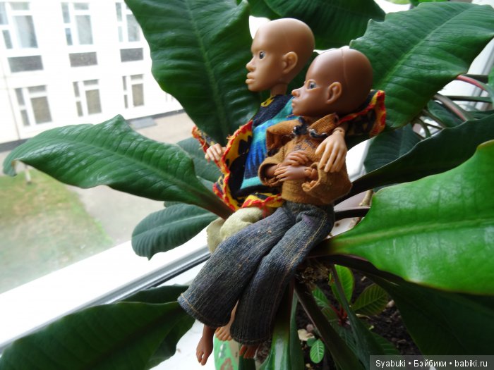 Первая история — Куклы AmiGaTa (АмиГаТа): авторские BJD (БЖД)