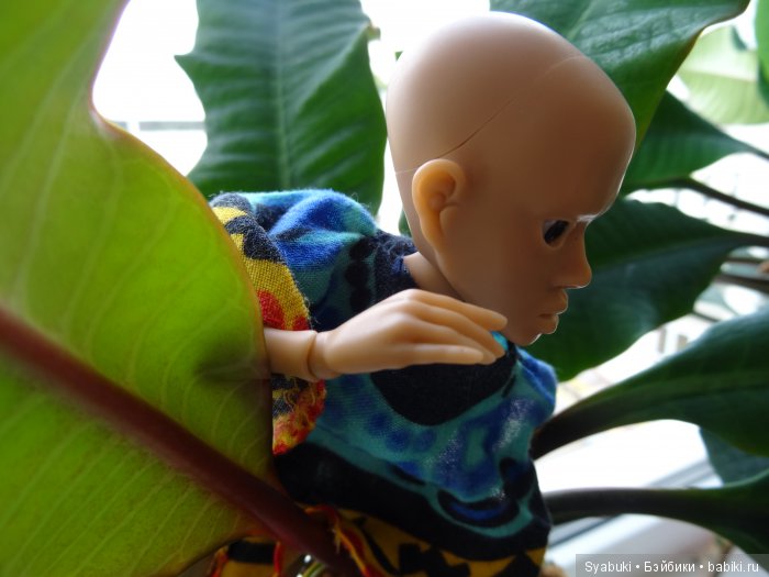 Первая история — Куклы AmiGaTa (АмиГаТа): авторские BJD (БЖД)