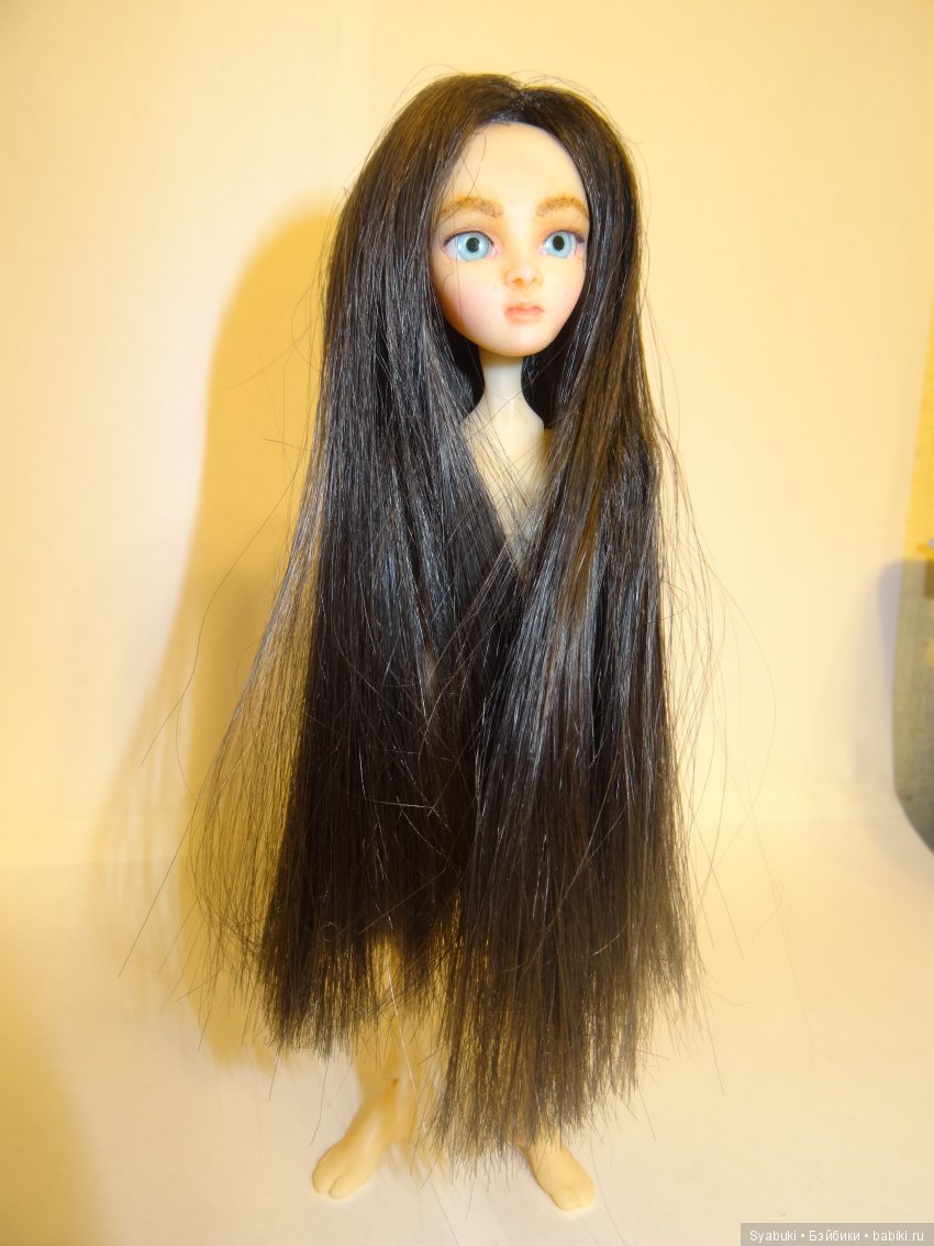 Maлютка-привидение. AmiGaTa Quinta от Тимура Зелеева